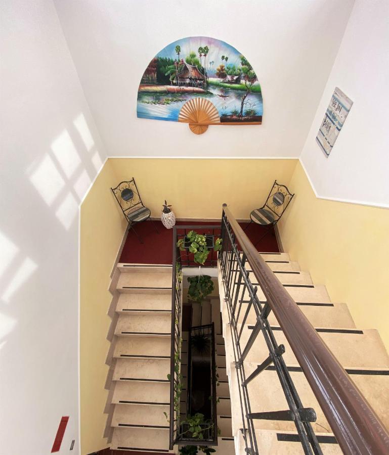 B&B De Nava Suite Reggio di Calabria Zewnętrze zdjęcie